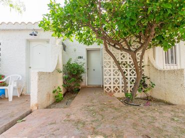 Bungalow mit Garten zum Verkauf in Calle AGUADULCE (NAT)