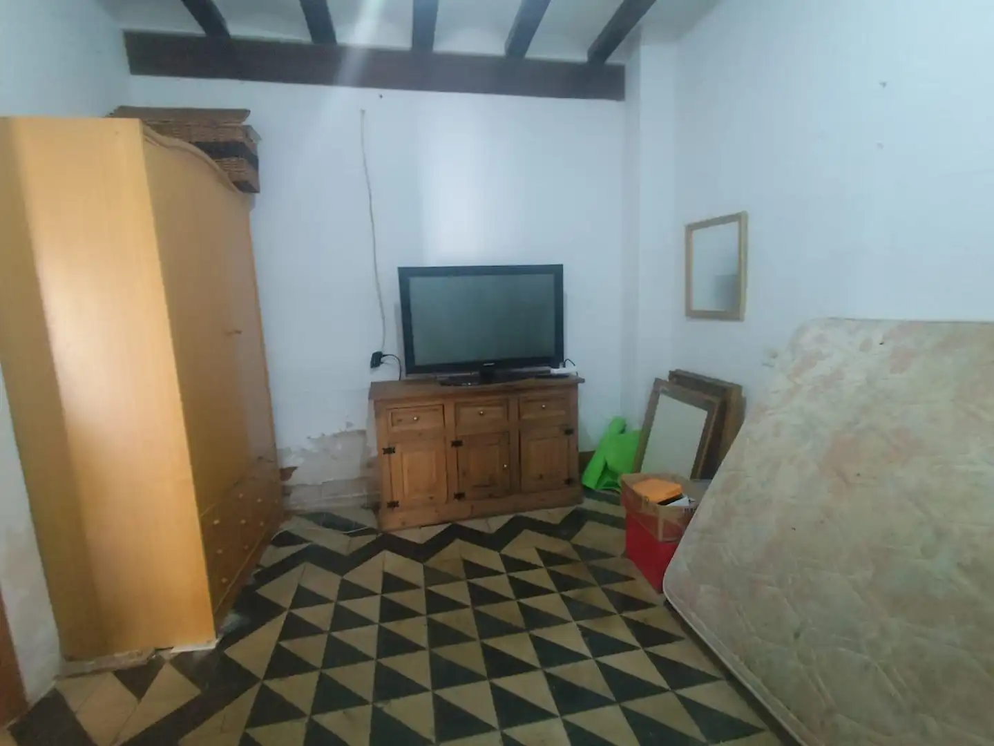 Casa o xalet en venda en Senyera