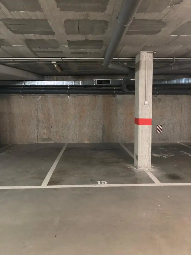 Parking of Garage for sale in Barcelona