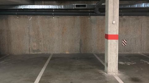 Foto 2 de Garaje en venta en Carrer de Sant Germà, La Font de la Guatlla, Barcelona Capital