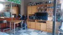 Kitchen of Flat for sale in  Madrid Capital