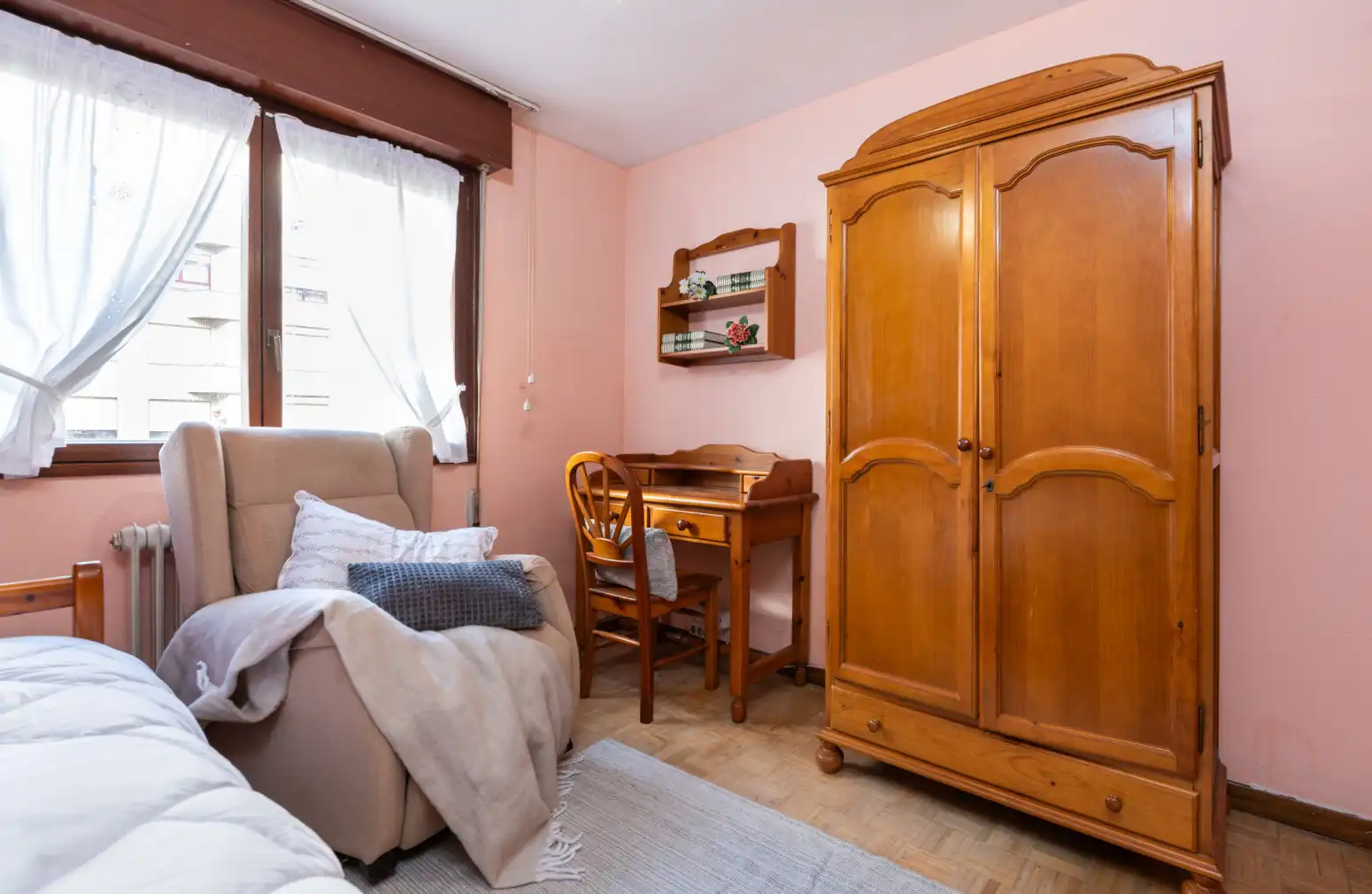 Piso con jardín en venta en Oviedo - CL VALDES SALAS 7, imagen 20