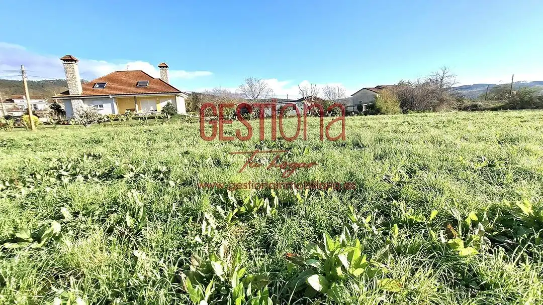Terreny residencial en venda a Zurita, imagen 3