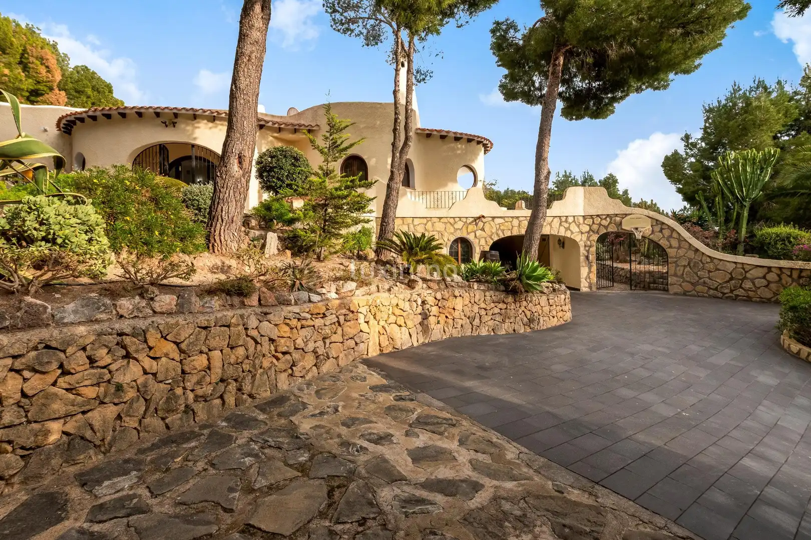 Villa mit Terrasse zum Verkauf in Altea la Vella, imagen 39