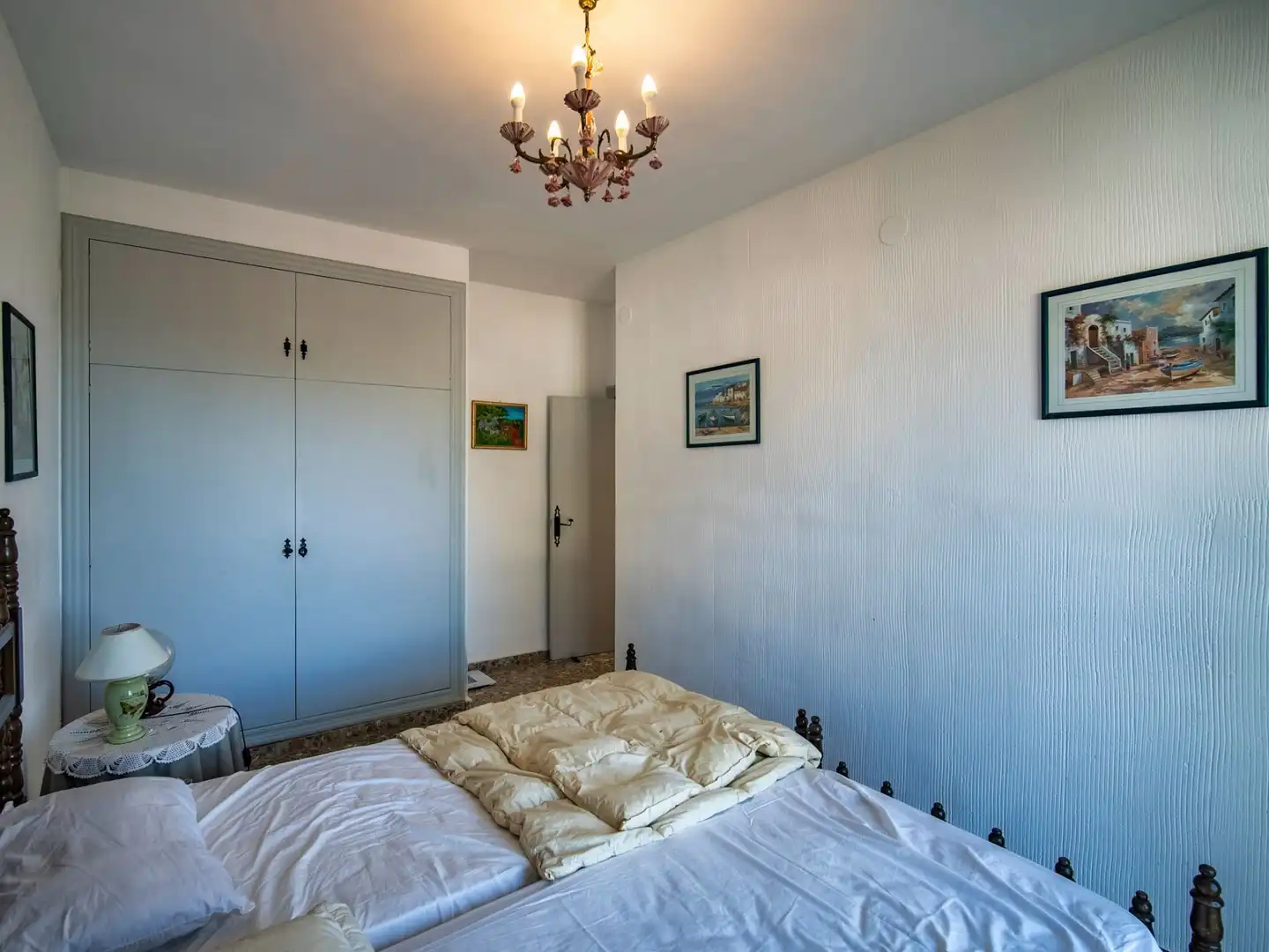 Casa con piscina en venta en Altea la Vella, imagen 55