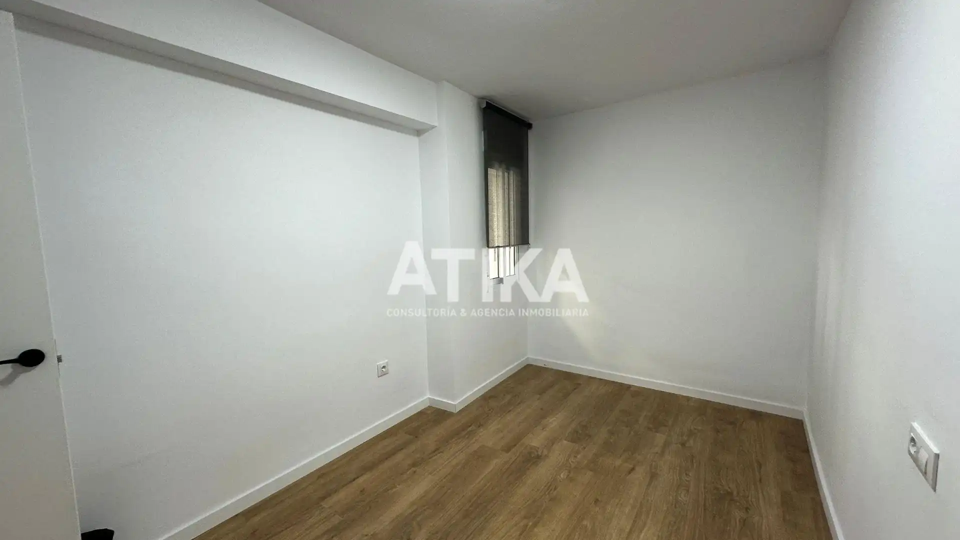 Piso en venta en Albaida con Parquet, Trastero y Amueblado