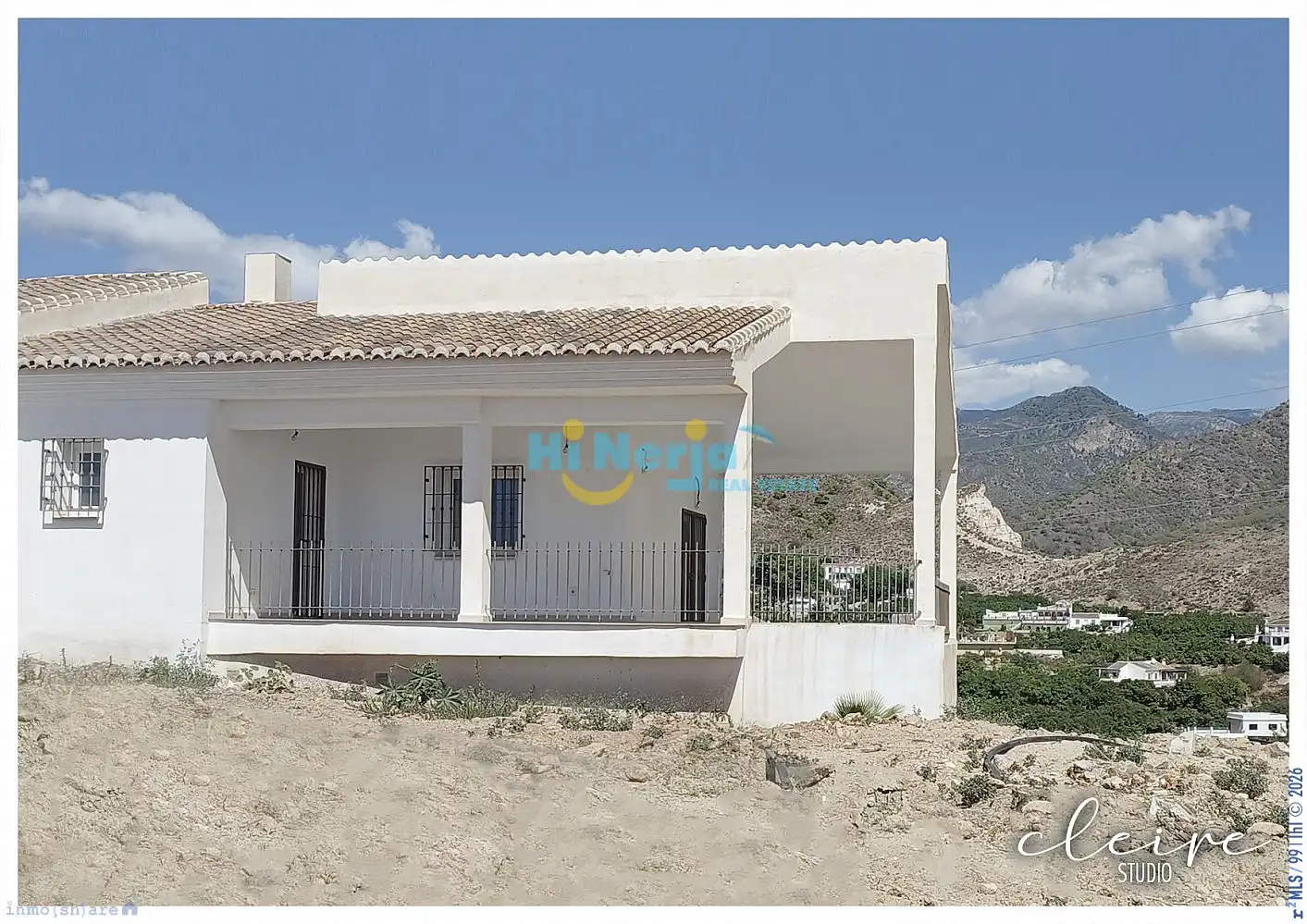 Maison à vendre à Frigiliana, imagen 3