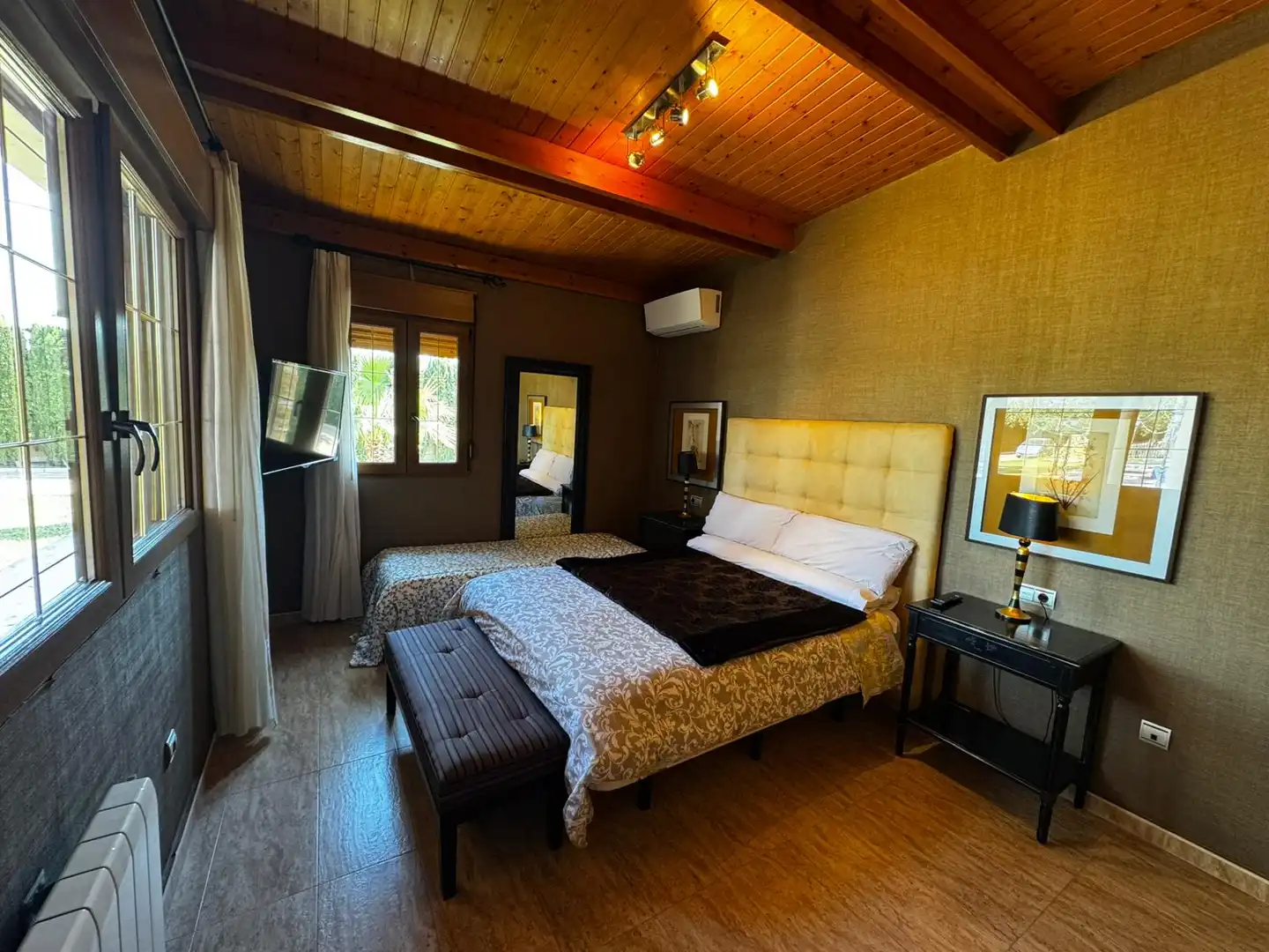 Habitación de Casa o chalet en venta en Catral con Calefacción