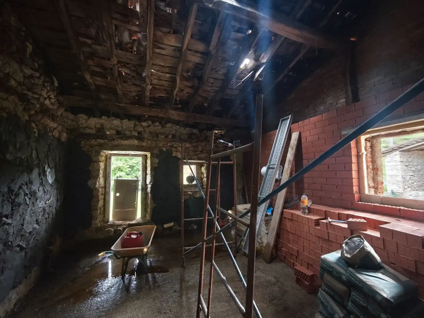 Casa o chalet en venta en Ribadedeva