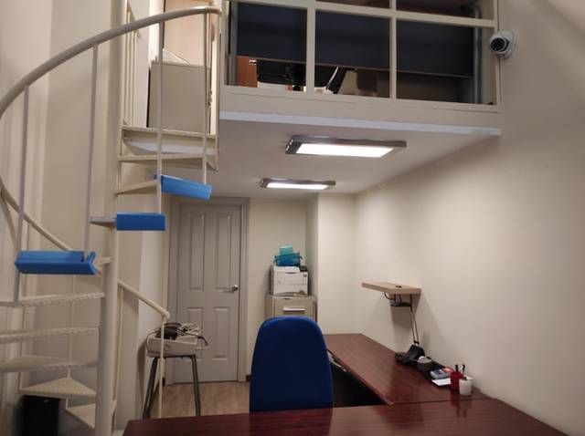 Oficina en Alquiler en Logroño - galicia en Gran Via