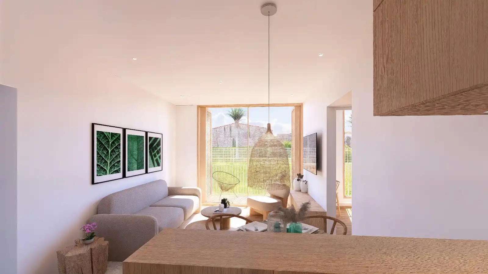 Piso en venta en Ciutadella