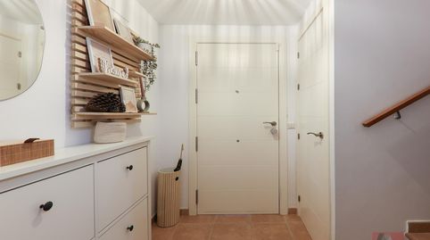 Foto 5 de Casa adosada en venda a Brida, Hipódromo - Cerrado del Águila, Mijas