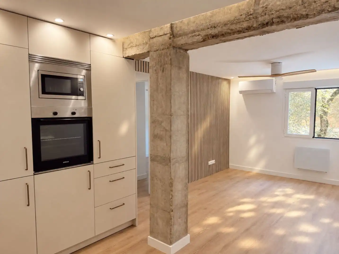 Cocina de Piso en venta en Ciudad Lineal