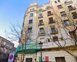 Flat for sale in GUZMÁN EL BUENO, Gaztambide
