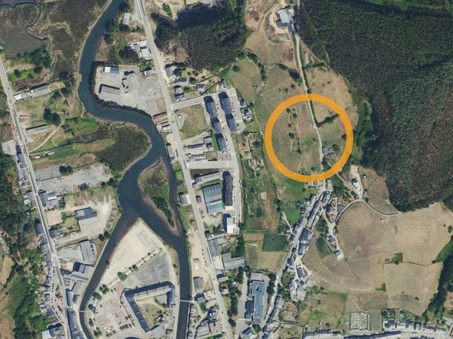 Terreno residencial en Venta en Calle La Galea, 47 en Vegadeo