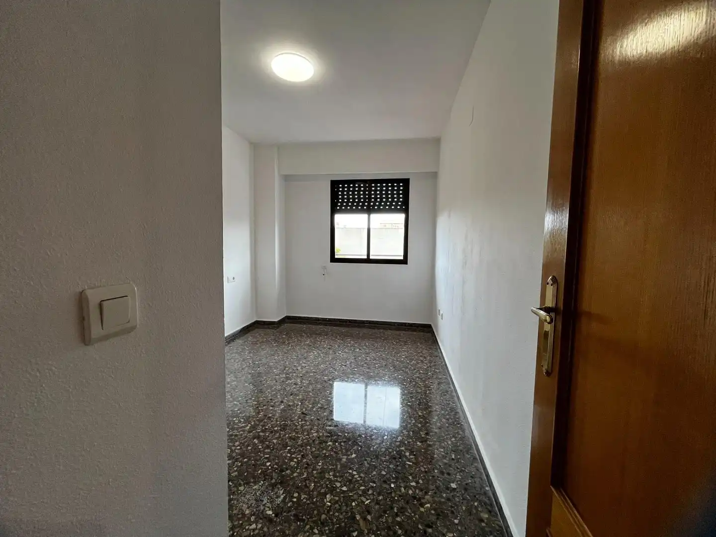Wohnung zur Miete in Camí Reial