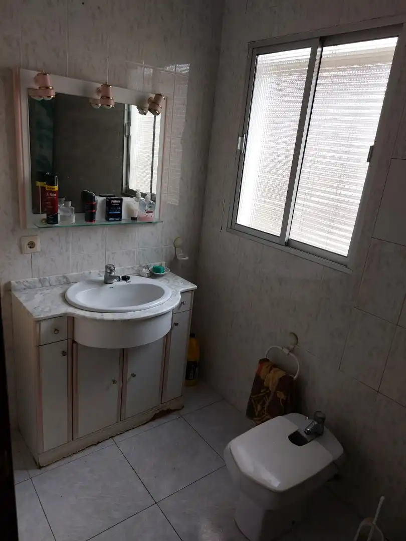Piso con terraza en venta en Don Benito, imagen 8