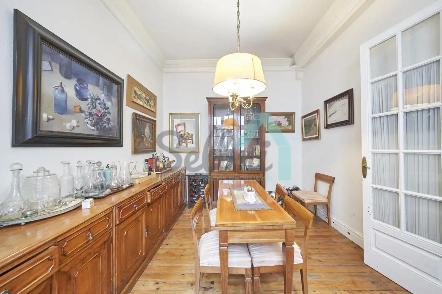 Others with lift for sale in Calle Principado, imagen 43