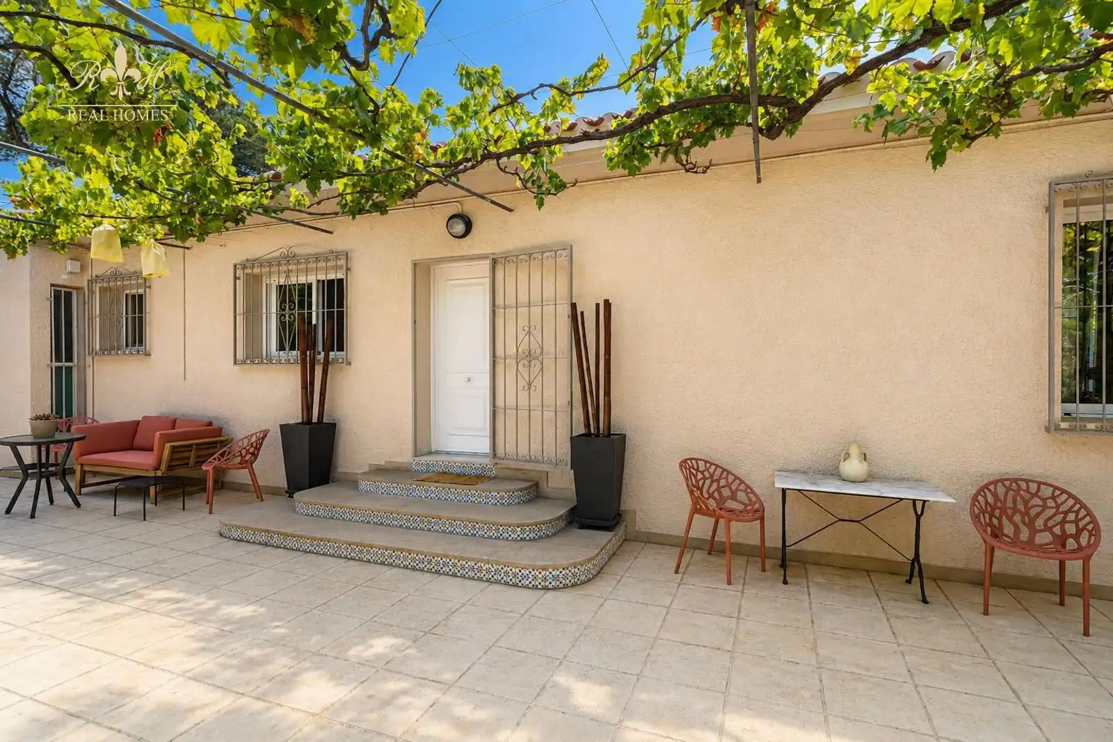 Casa o xalet de lloguer a DE RONDA, Pueblo - Urbanizaciones