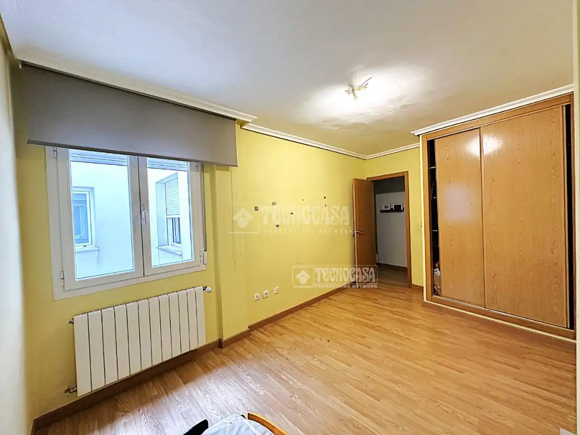 Piso con terraza en venta en C. Hornillos, imagen 23