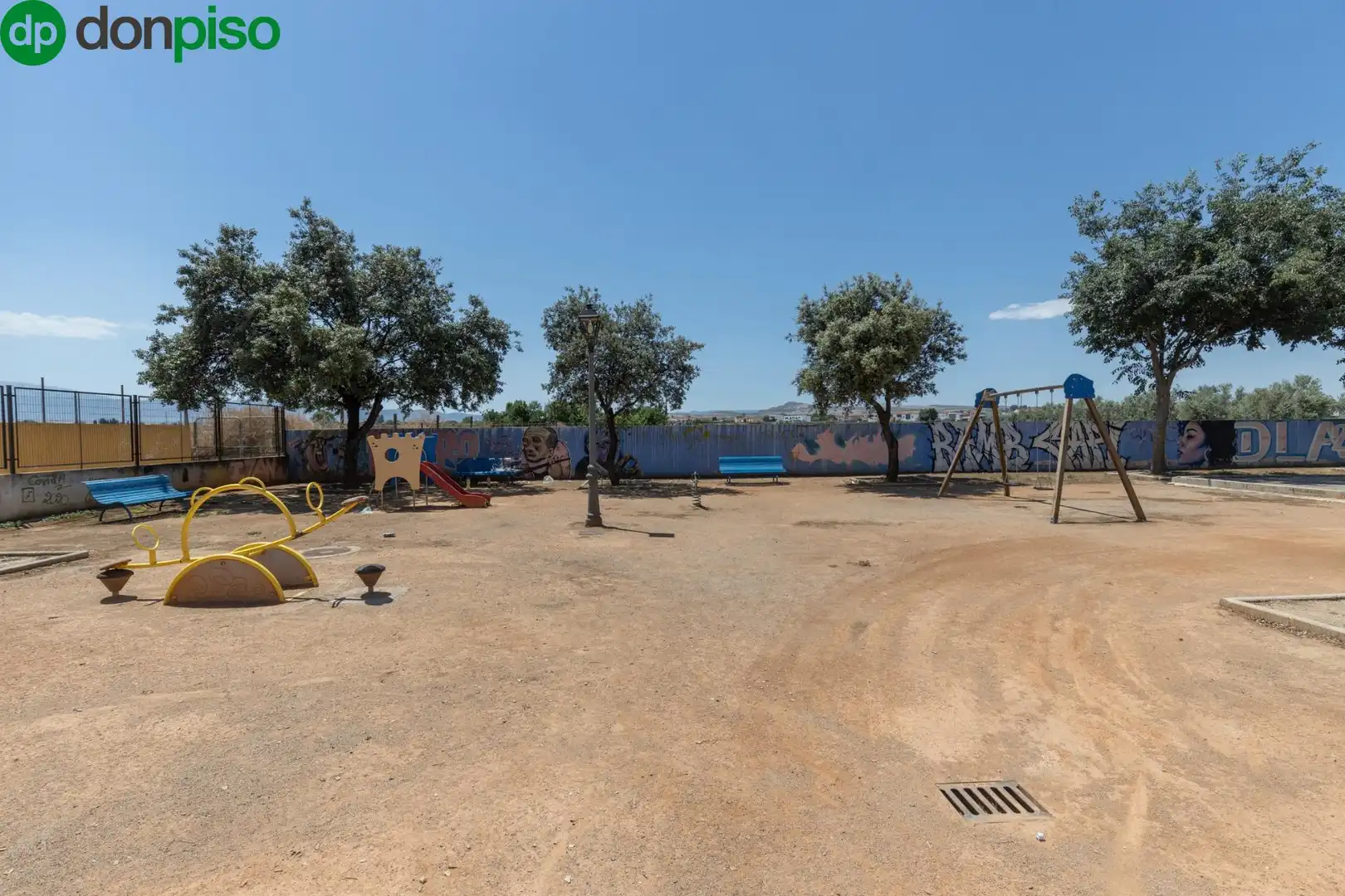Detached homes for sale in Vegas del Genil