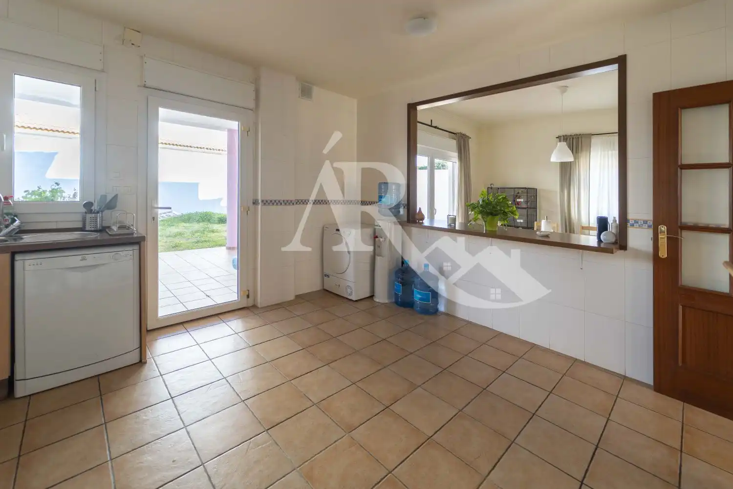 Chalet con jardín en venta en DOLORES IBARRURI 7, imagen 16