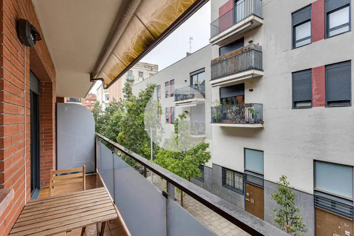 Terraza de Piso en venta en Barcelona con Aire acondicionado, Calefacción y Terraza