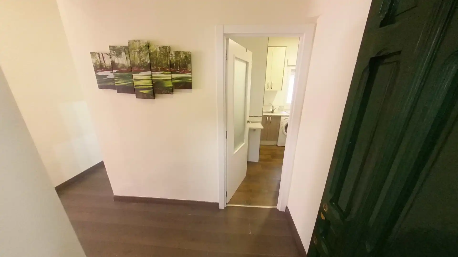 Flat with lift to rent in Calle de Dulcinea, imagen 12
