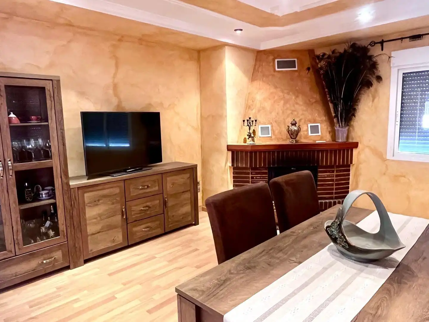 Casa o chalet en venta en La Algoda - Matola - Llano de San José