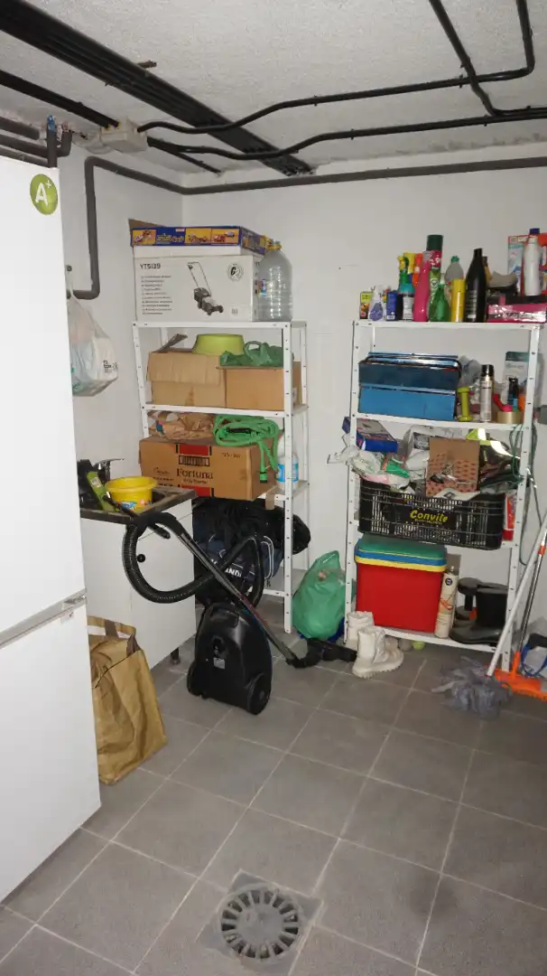 Adosado con piscina en venta en Calle Josefa Salvanés “La Blanca”, imagen 77
