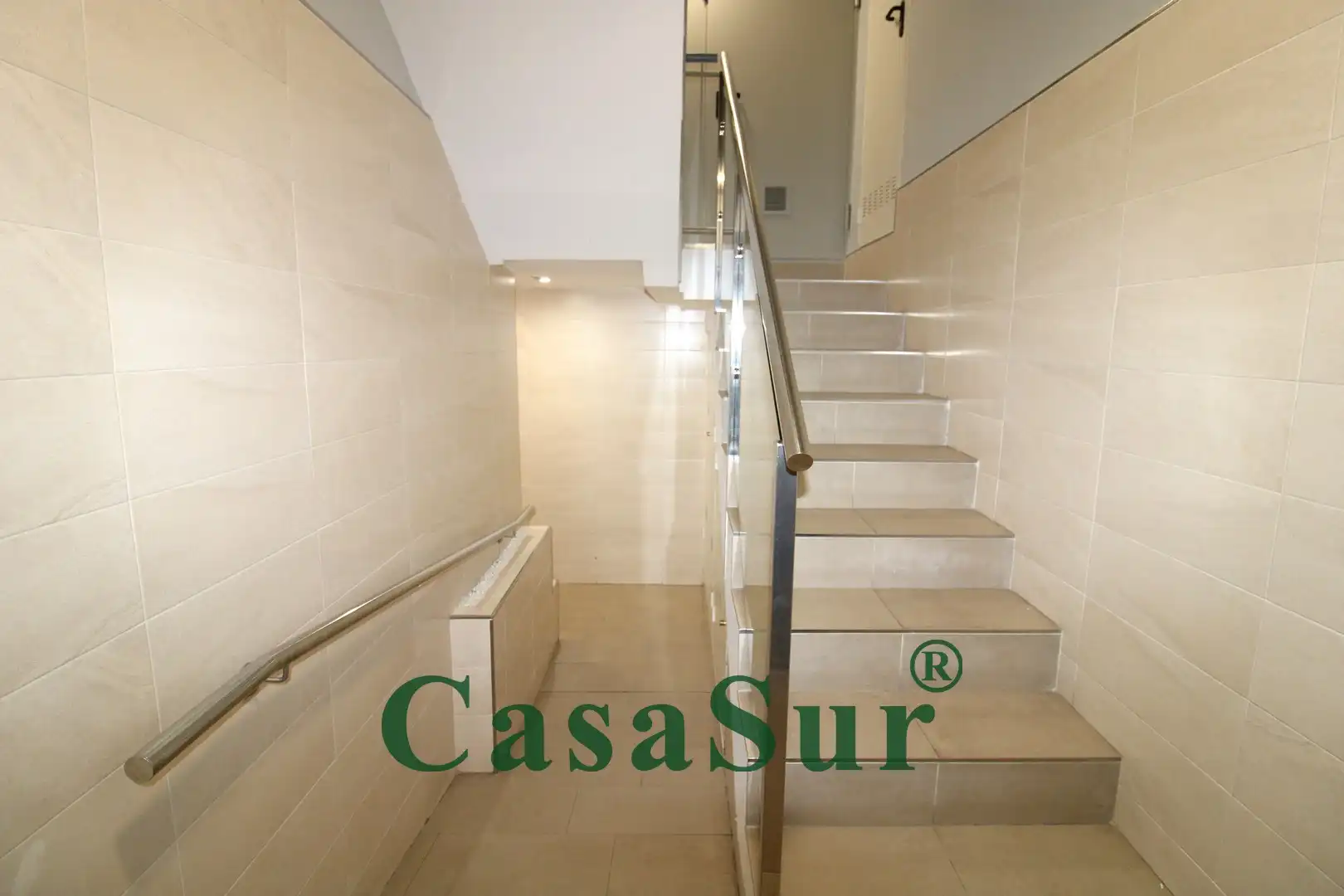 Wohnung zum Verkauf in Valladolid mit Heizung, Terrasse und Abstellraum