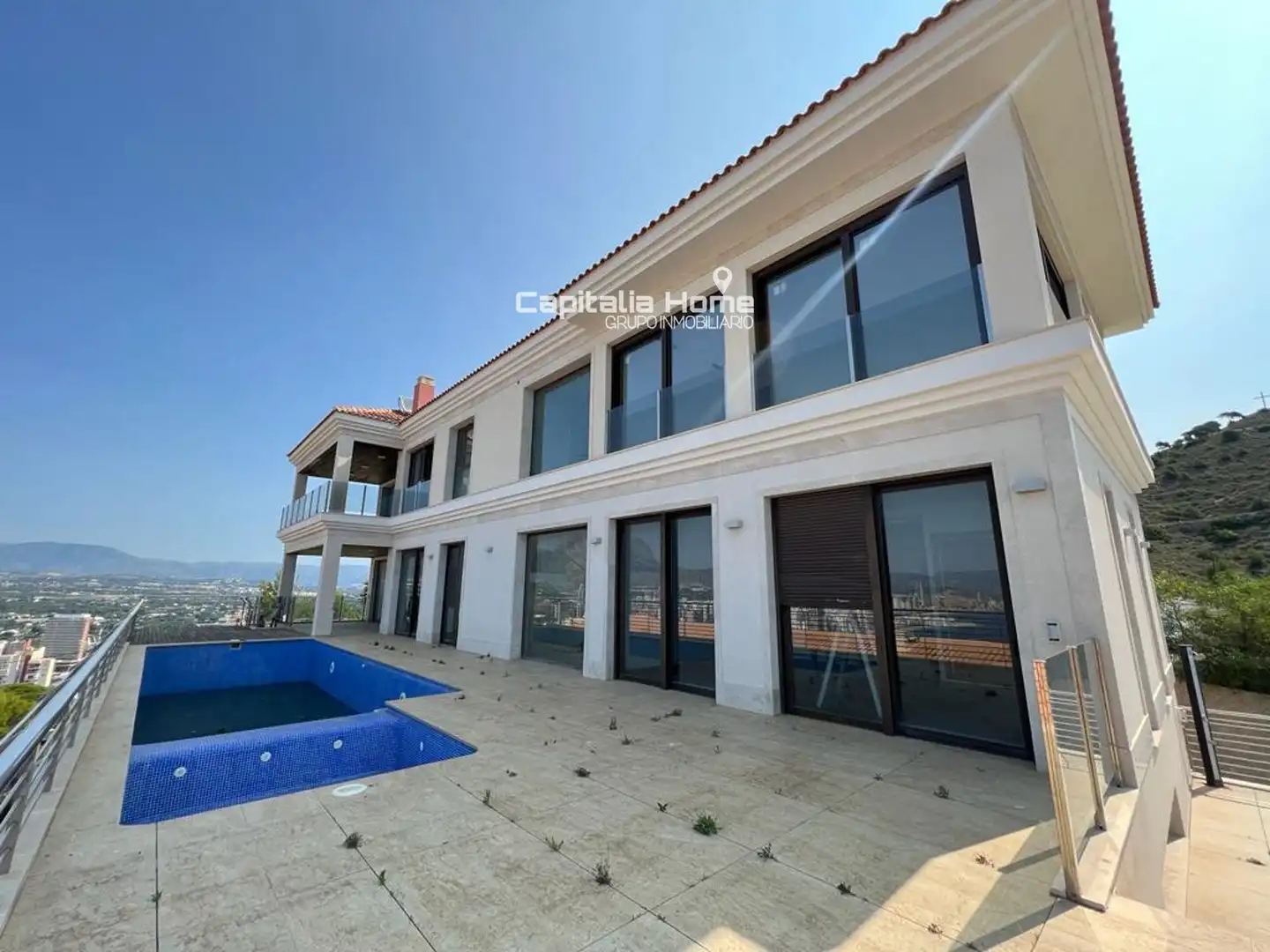 Chalet con piscina en venta en Tokio, imagen 25