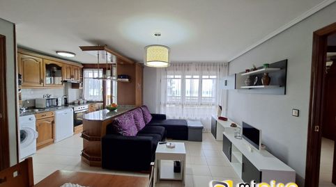 Photo 5 of Flat for rent in Zona Playa, Laredo