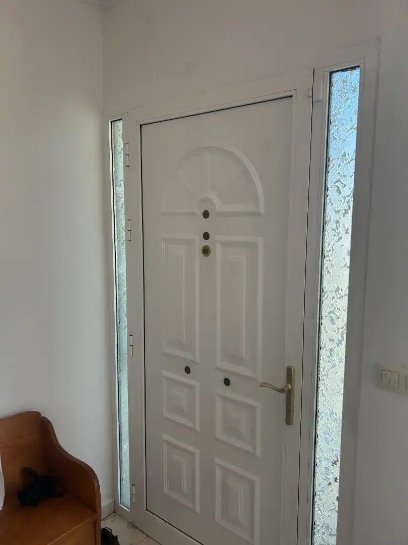 Casa con jardín en venta en Rúa Balde