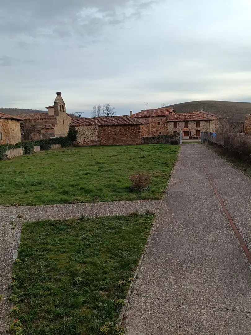 Casa o xalet en venda en Aguilar de Campoo amb Calefacció i Terrassa