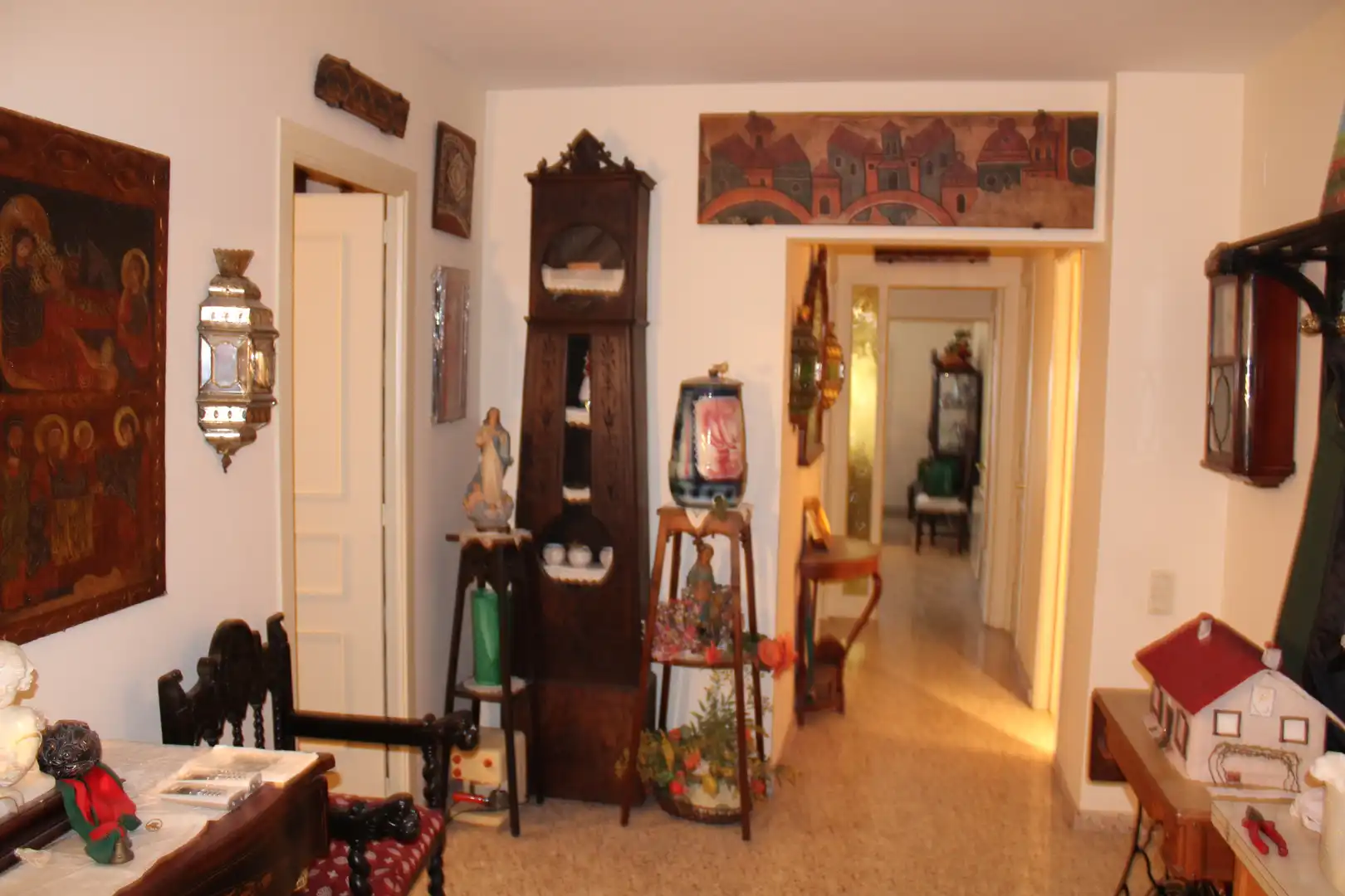 Casa rustica in vendita a Sant Isidre 14, imagen 11