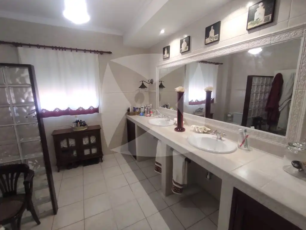 Casa o xalet de lloguer a Urbanizacion Golf Del Guadiana, Golf Guadiana