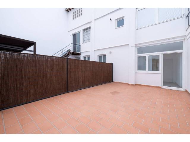 Piso en Alquiler en Camp d'en Serralta