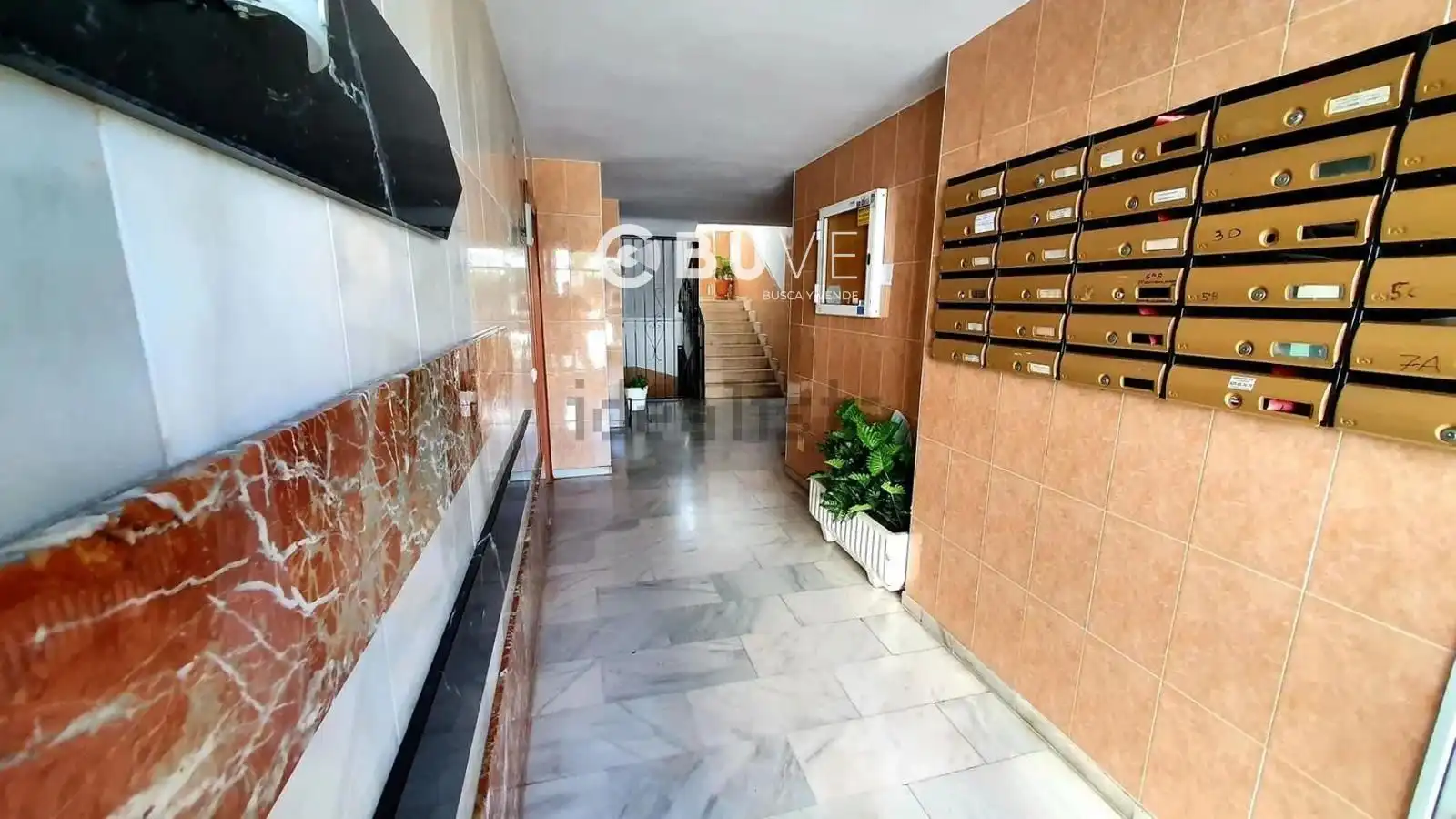 Pis en venda en Marbella amb Aire condicionat i Calefacció