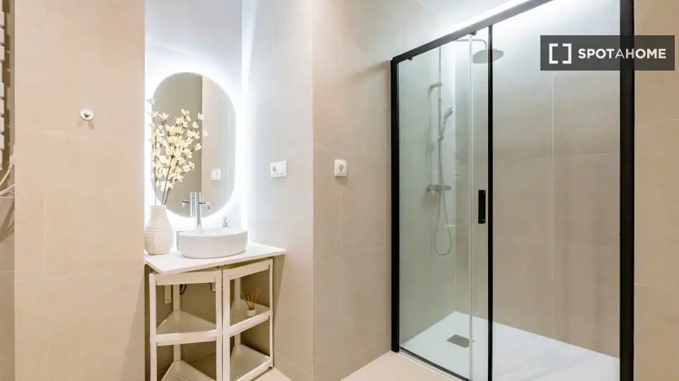 Flat for rent in El Grau