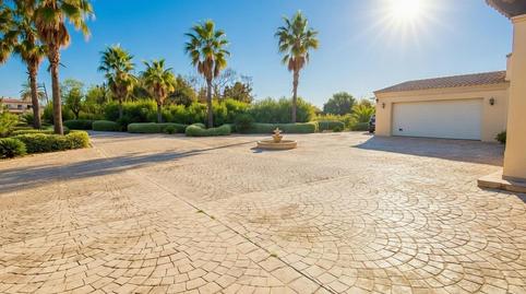 Foto 5 de Casa o chalet de alquiler en Binissalem, Illes Balears