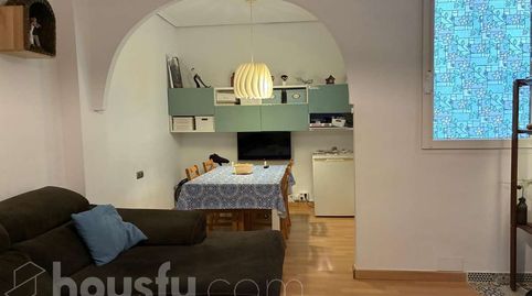Foto 2 de Piso en venta en Carrer de L'arquitecte Alfaro, ., El Grau, Valencia Capital