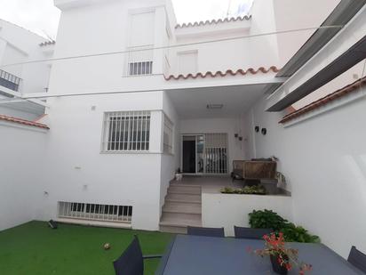 Single-family semi-detached for sale in Consolación