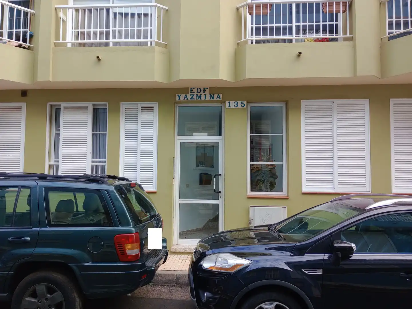 Oficina en venta en TF-217, 133, Cuesta de la Villa