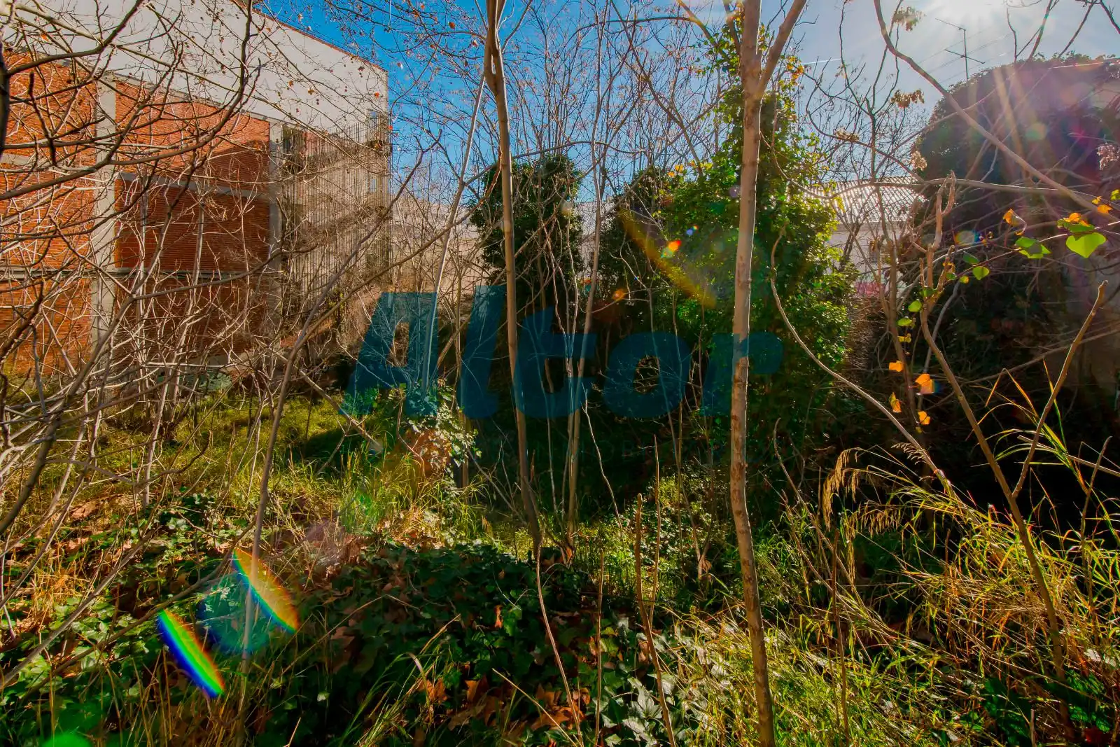Terreno en venta en LEOPOLDO CALVO SOTELO, Estación