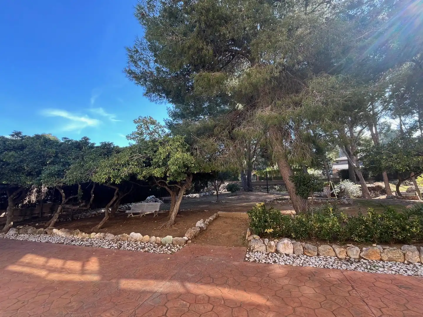 Flat with garden for sale in del Pla de l'Era, imagen 8