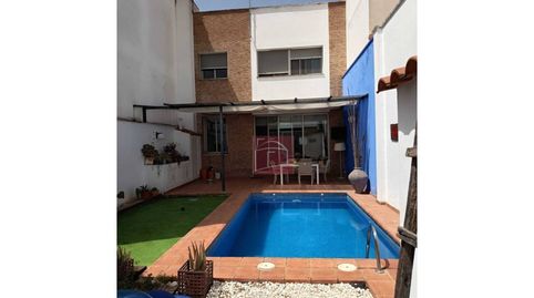 Foto 2 de Casa o chalet en venta en Villanueva de la Serena, Badajoz