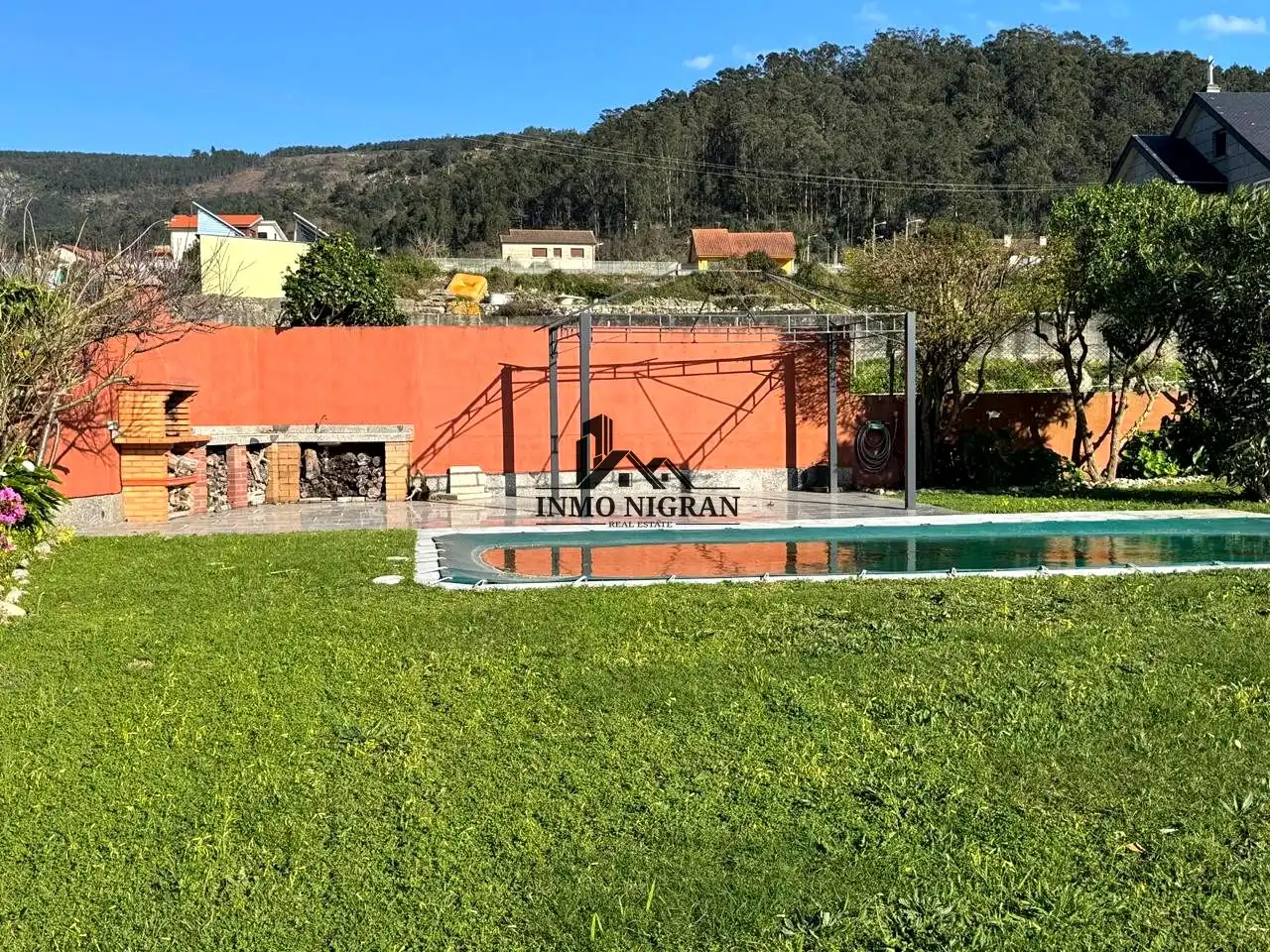 House with pool for sale in Camiño Das Cambas, imagen 36