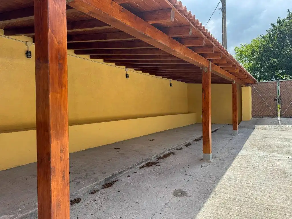Residential for sale in SILIO-DISEMINADO, 885, Molledo