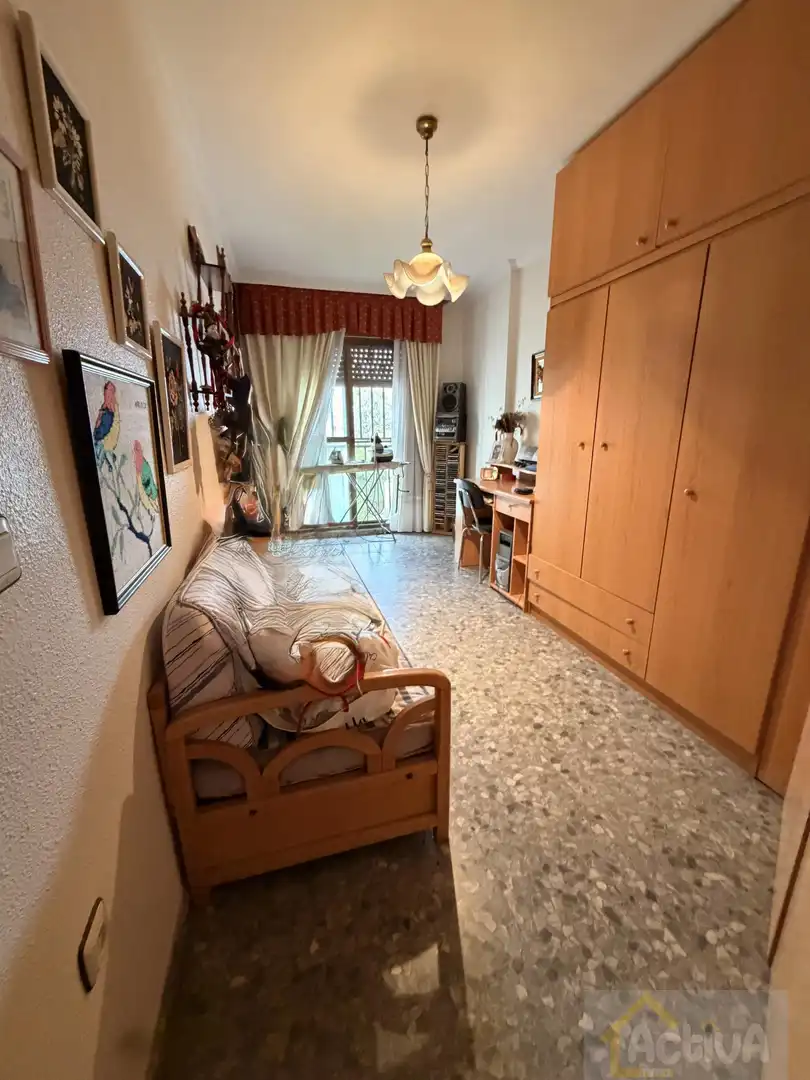 Habitación de Casa o chalet en venta en Norte